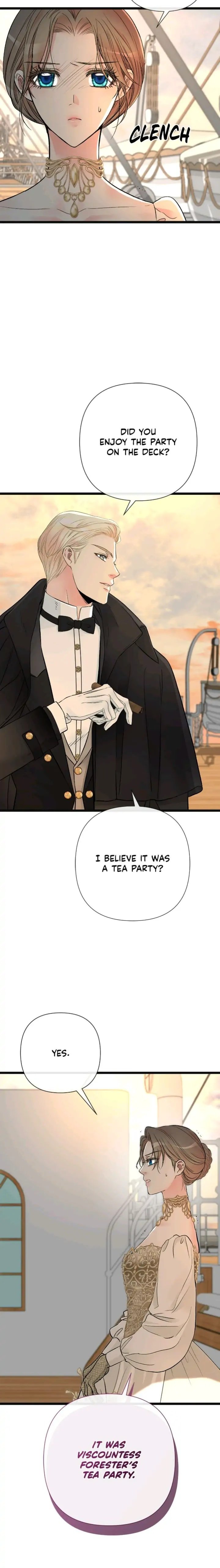The Problematic Prince, Chapter 43 image 21